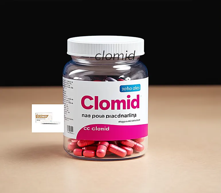 Clomid 3